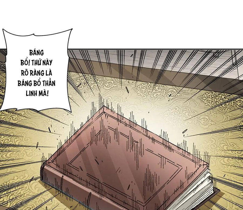 Câu Lạc Bộ Trường Sinh Chapter  287 - 58