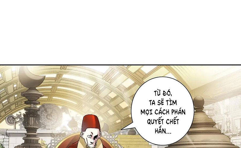Câu Lạc Bộ Trường Sinh Chapter  287 - 65