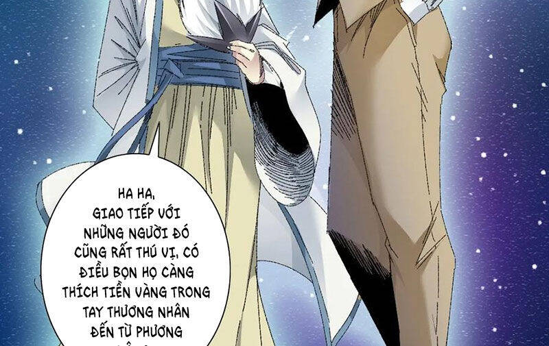 Câu Lạc Bộ Trường Sinh Chapter  287 - 75