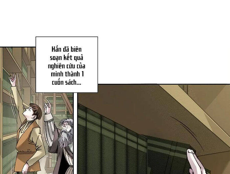 Câu Lạc Bộ Trường Sinh Chapter  287 - 9