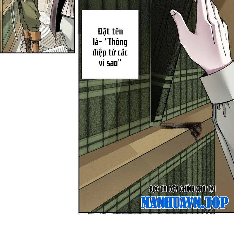 Câu Lạc Bộ Trường Sinh Chapter  287 - 10