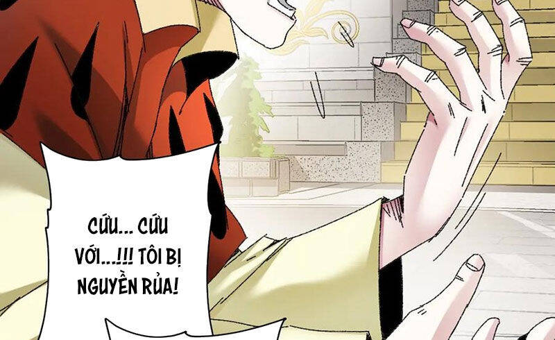 Câu Lạc Bộ Trường Sinh Chapter  288 - 19