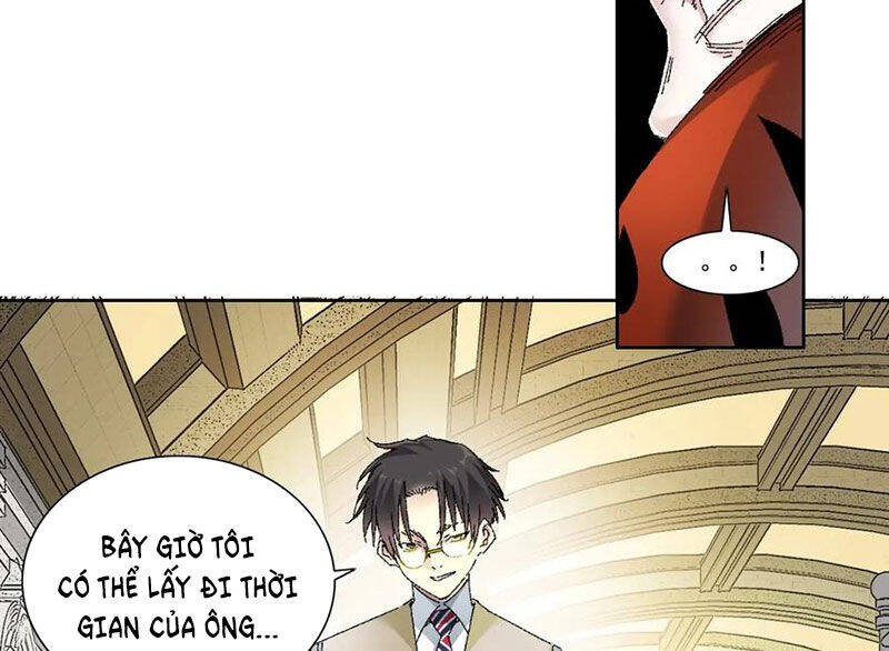 Câu Lạc Bộ Trường Sinh Chapter  288 - 21