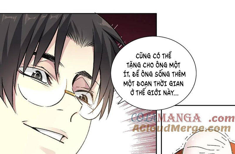 Câu Lạc Bộ Trường Sinh Chapter  288 - 25