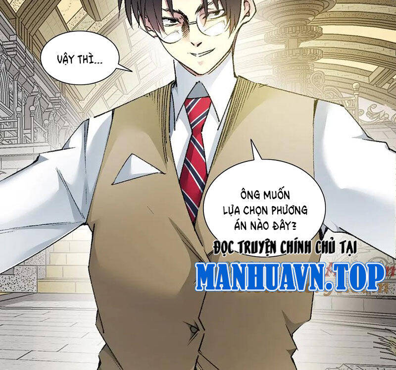 Câu Lạc Bộ Trường Sinh Chapter  288 - 28