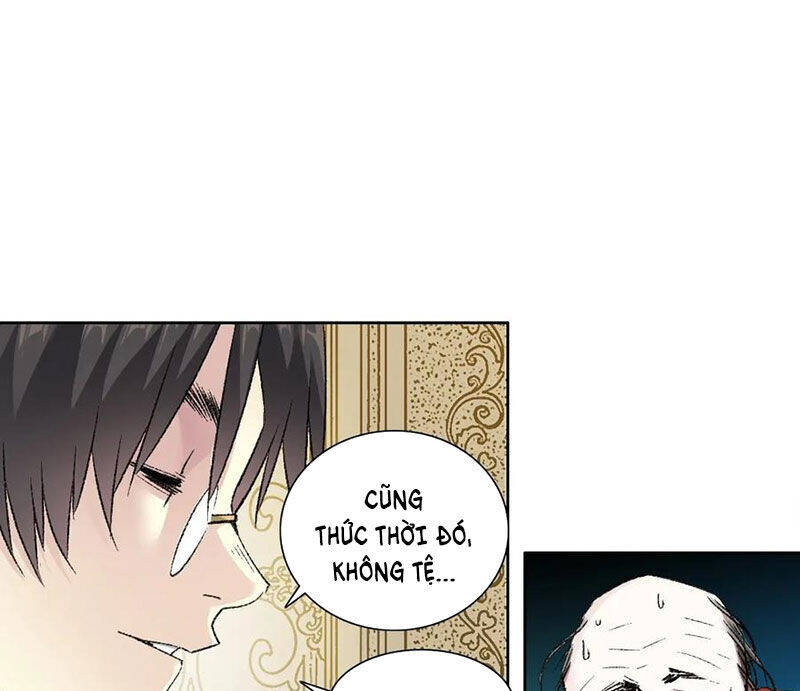 Câu Lạc Bộ Trường Sinh Chapter  288 - 32