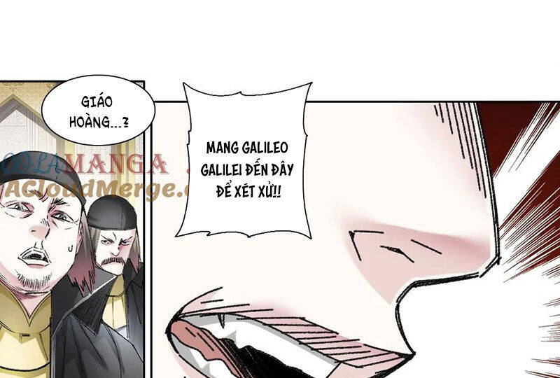 Câu Lạc Bộ Trường Sinh Chapter  288 - 45