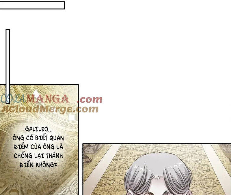 Câu Lạc Bộ Trường Sinh Chapter  288 - 48