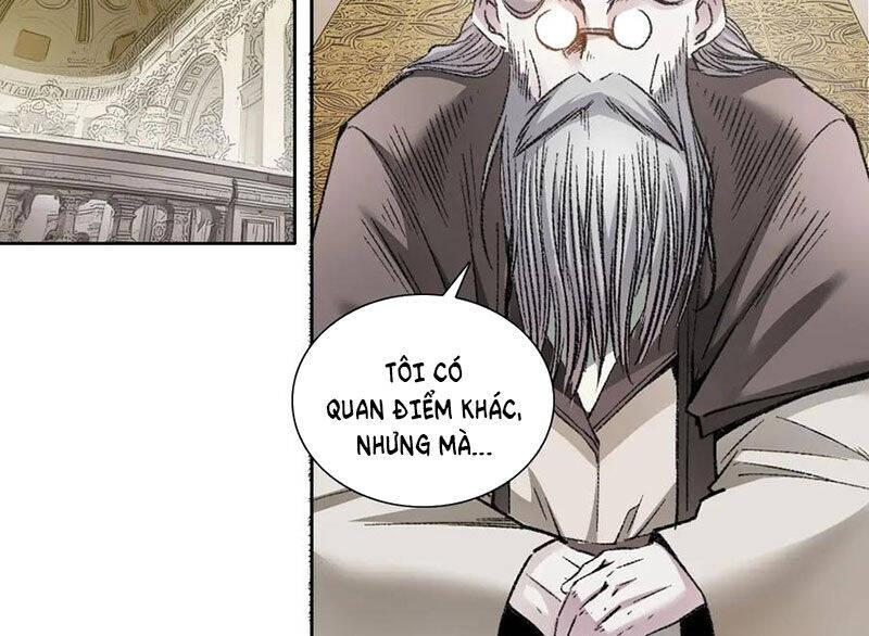Câu Lạc Bộ Trường Sinh Chapter  288 - 49