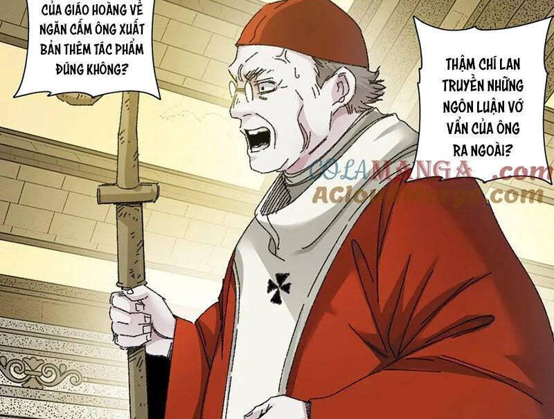Câu Lạc Bộ Trường Sinh Chapter  288 - 51