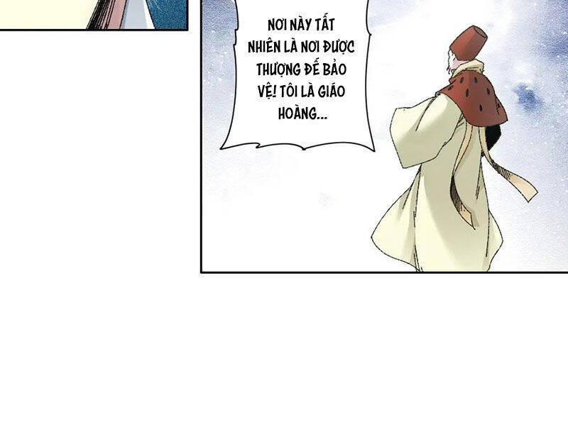 Câu Lạc Bộ Trường Sinh Chapter  288 - 9