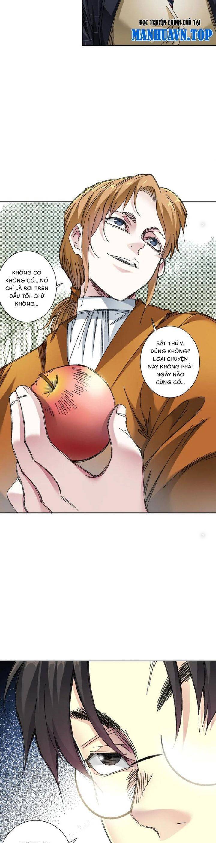 Câu Lạc Bộ Trường Sinh Chapter  290 - 13