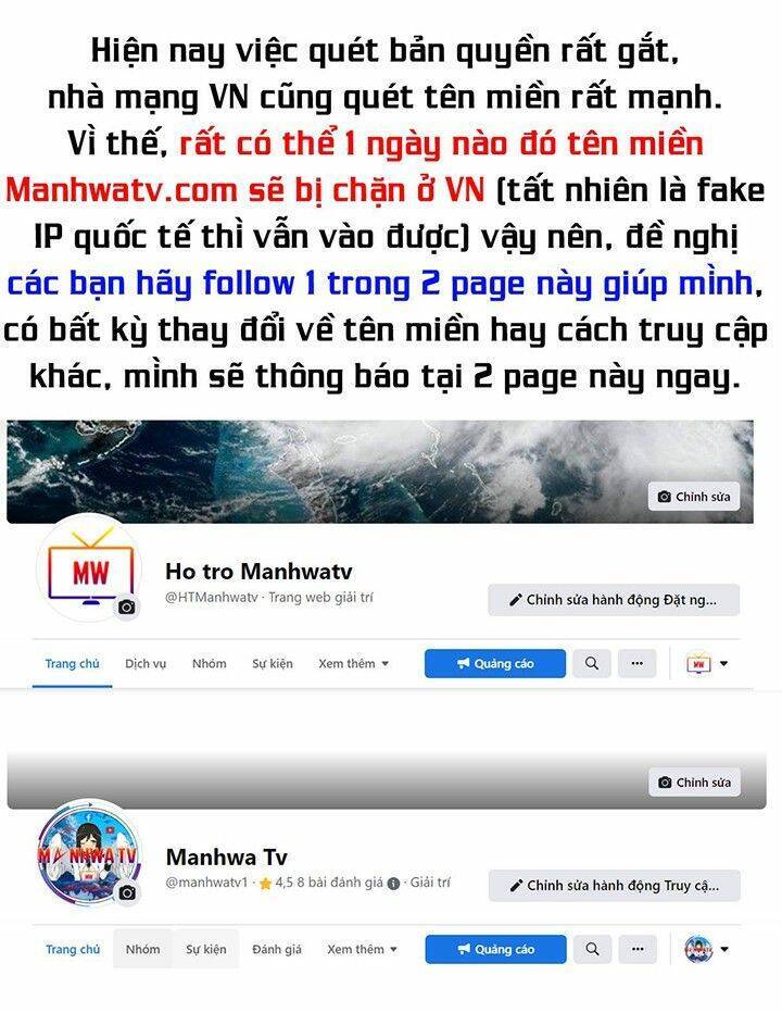 Câu Lạc Bộ Trường Sinh Chapter 207 - 1