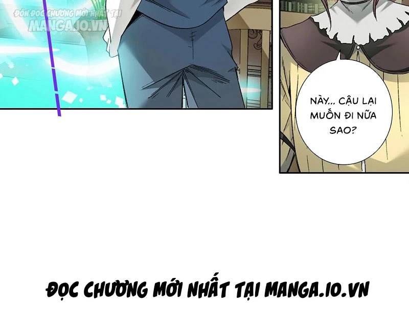 Câu Lạc Bộ Trường Sinh Chapter 284 - 24