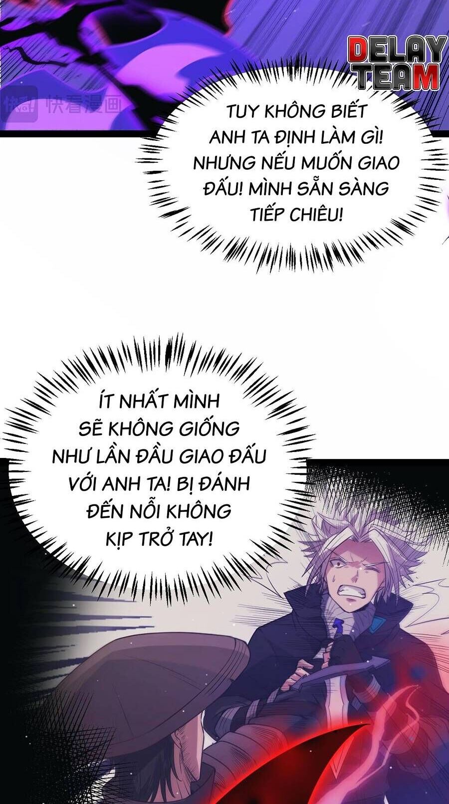 Tôi Đến Từ Thế Giới Trò Chơi Chapter 204 - 38