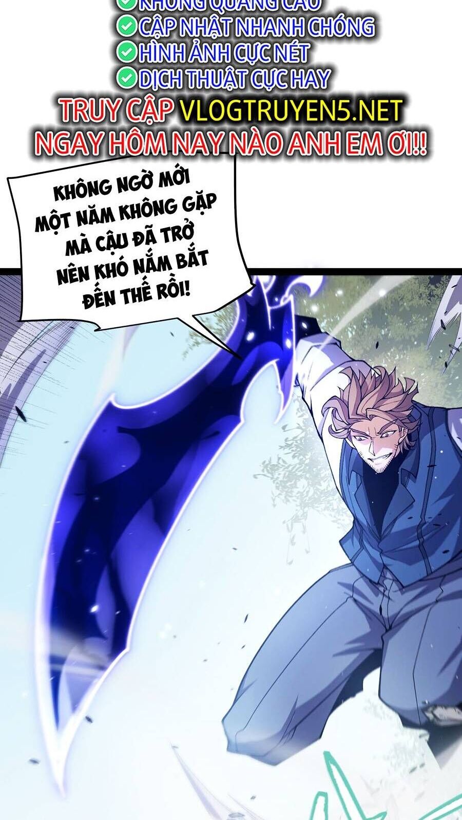 Tôi Đến Từ Thế Giới Trò Chơi Chapter 204 - 46