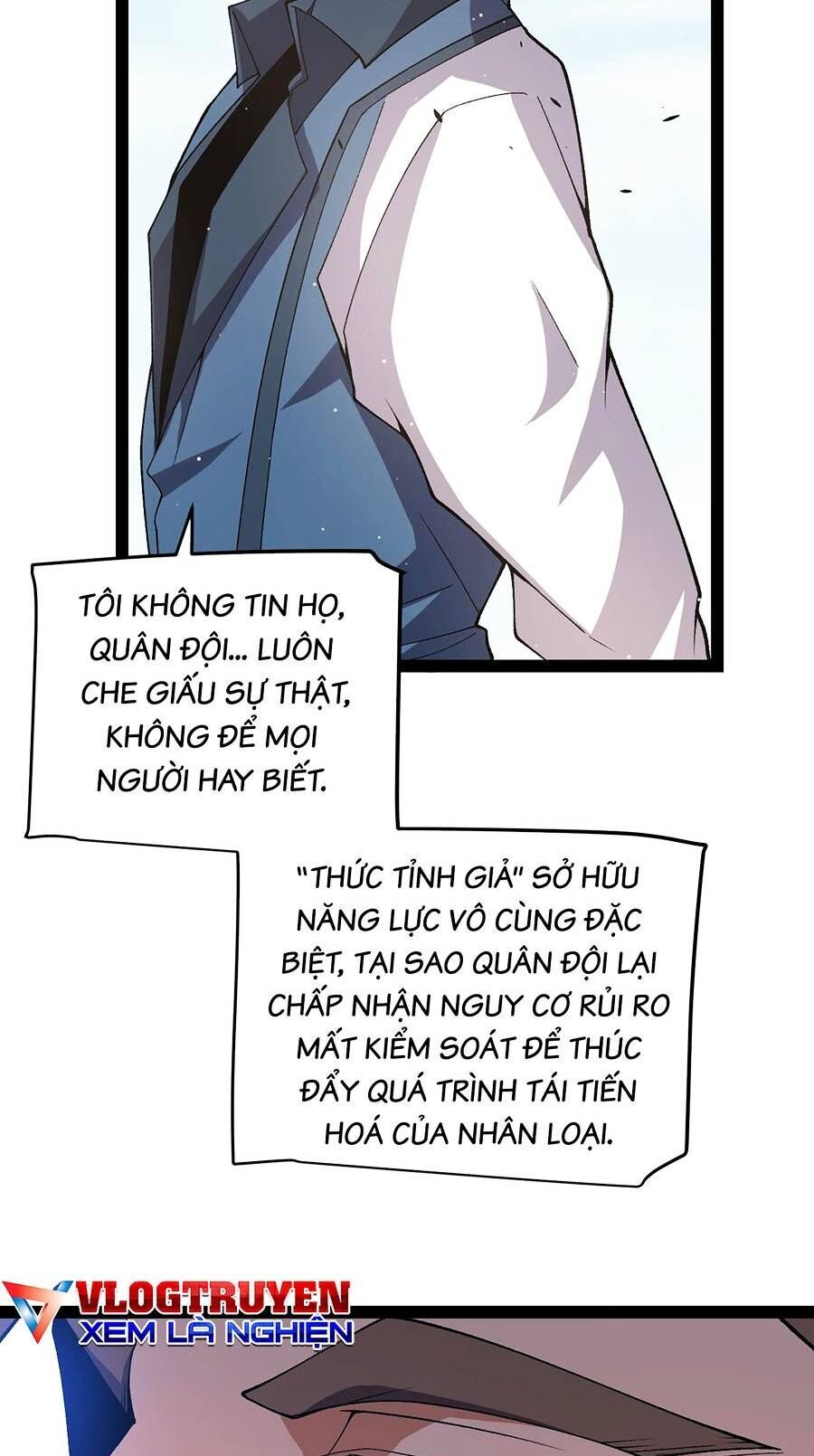 Tôi Đến Từ Thế Giới Trò Chơi Chapter 204 - 75