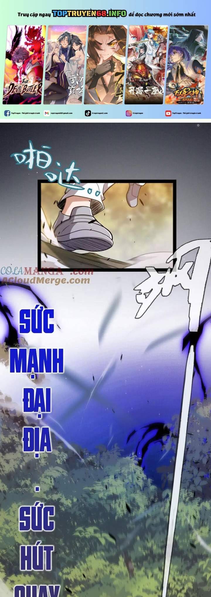 Tôi Đến Từ Thế Giới Trò Chơi Chapter  314 - 2