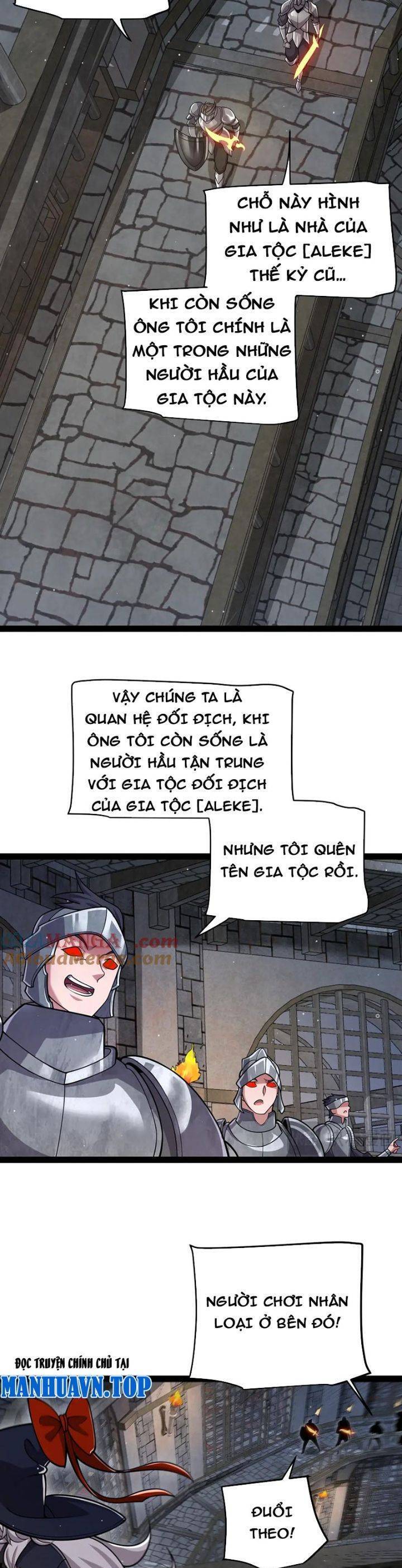 Tôi Đến Từ Thế Giới Trò Chơi Chapter  314 - 11