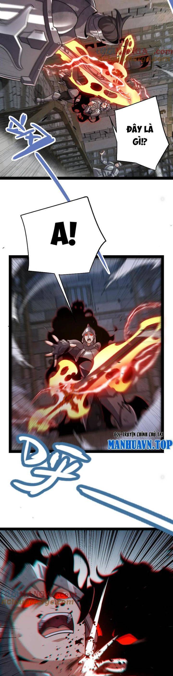 Tôi Đến Từ Thế Giới Trò Chơi Chapter  314 - 13