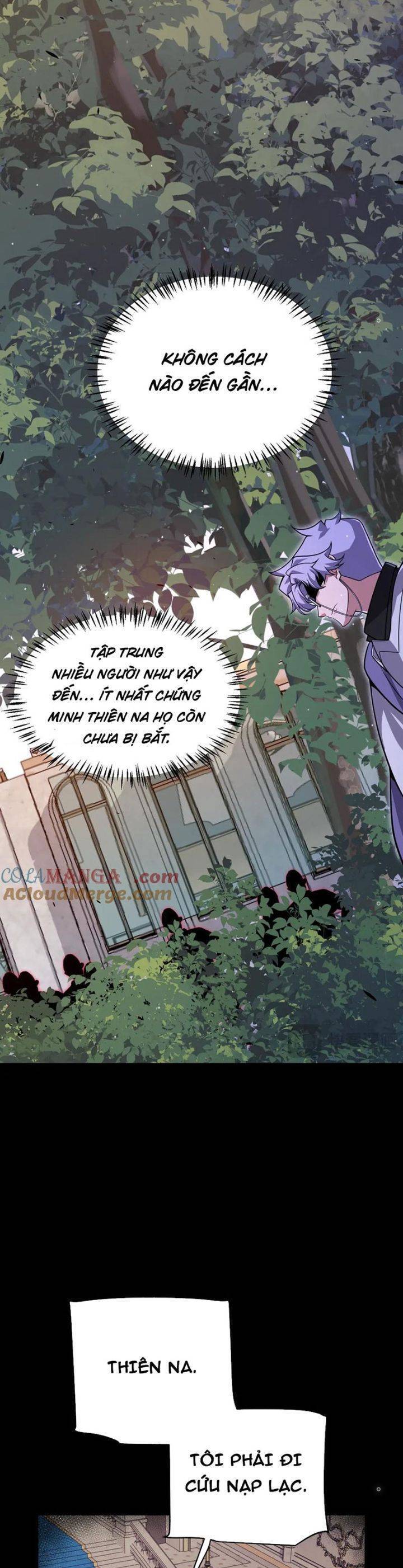Tôi Đến Từ Thế Giới Trò Chơi Chapter  314 - 5