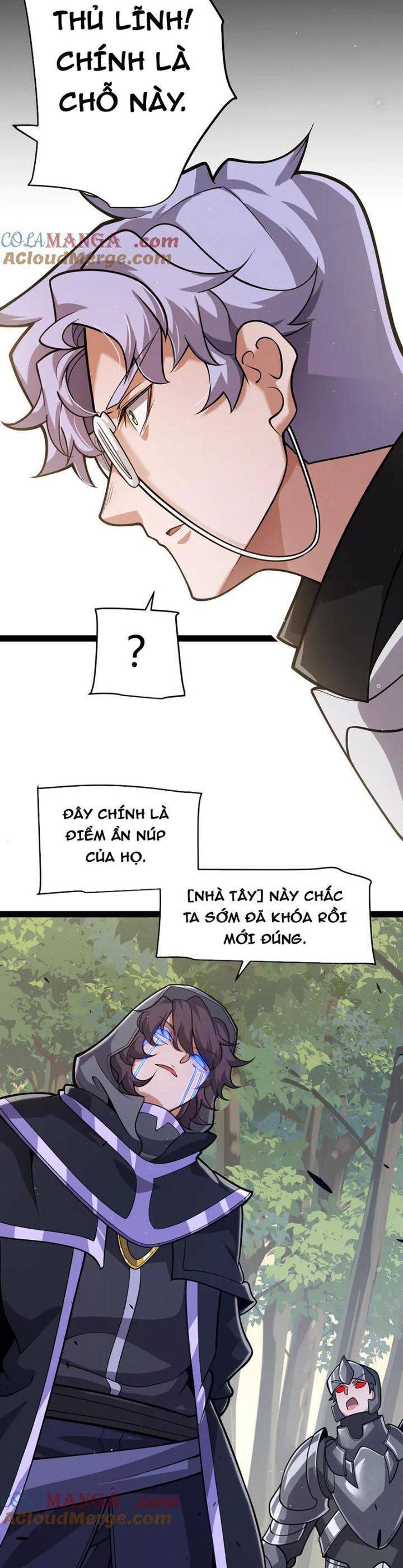 Tôi Đến Từ Thế Giới Trò Chơi Chapter  314 - 7