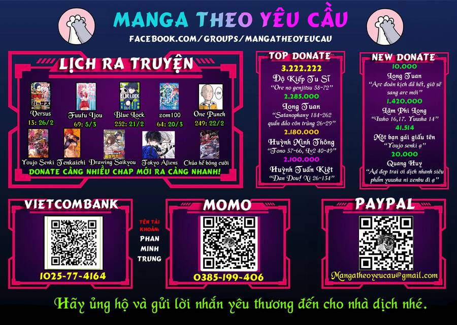 Tenkaichi - Thiên Hạ Đệ Nhất Võ Sĩ Đại Hội Chapter 34 - 1
