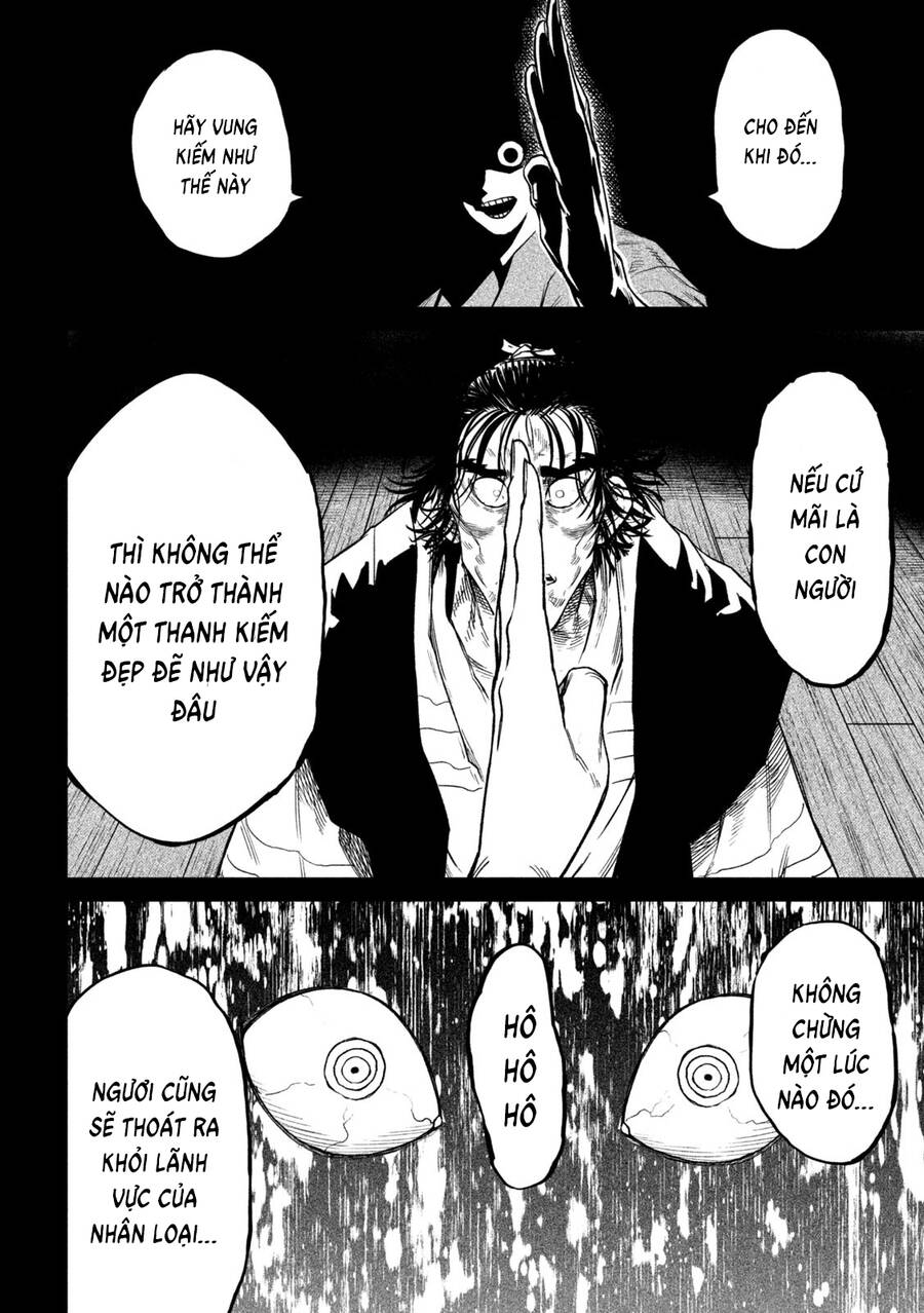Tenkaichi - Thiên Hạ Đệ Nhất Võ Sĩ Đại Hội Chapter 34 - 15