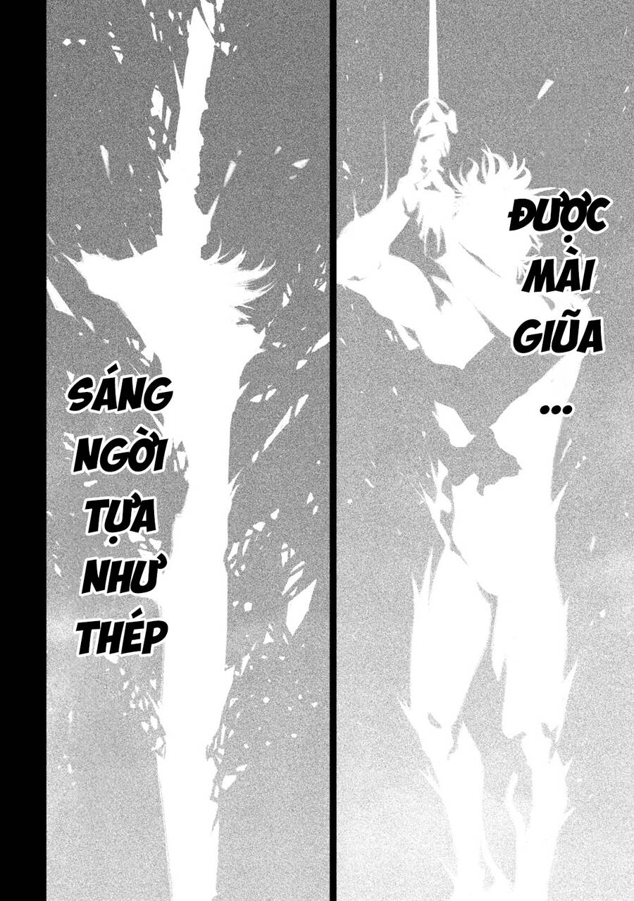 Tenkaichi - Thiên Hạ Đệ Nhất Võ Sĩ Đại Hội Chapter 34 - 18