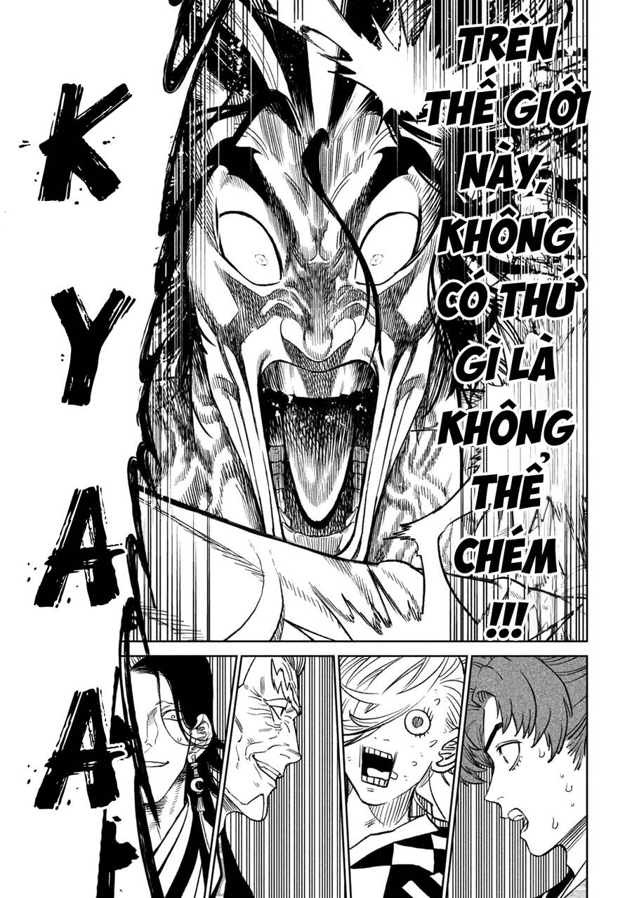 Tenkaichi - Thiên Hạ Đệ Nhất Võ Sĩ Đại Hội Chapter 34 - 31