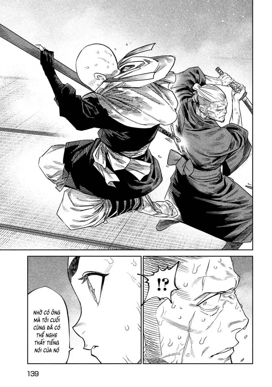 Tenkaichi - Thiên Hạ Đệ Nhất Võ Sĩ Đại Hội Chapter 45 - 18