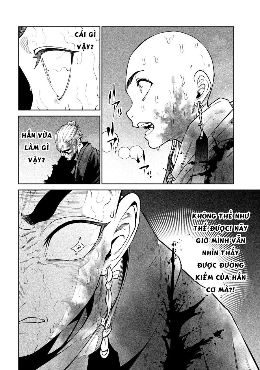 Tenkaichi - Thiên Hạ Đệ Nhất Võ Sĩ Đại Hội Chapter 47 - 5