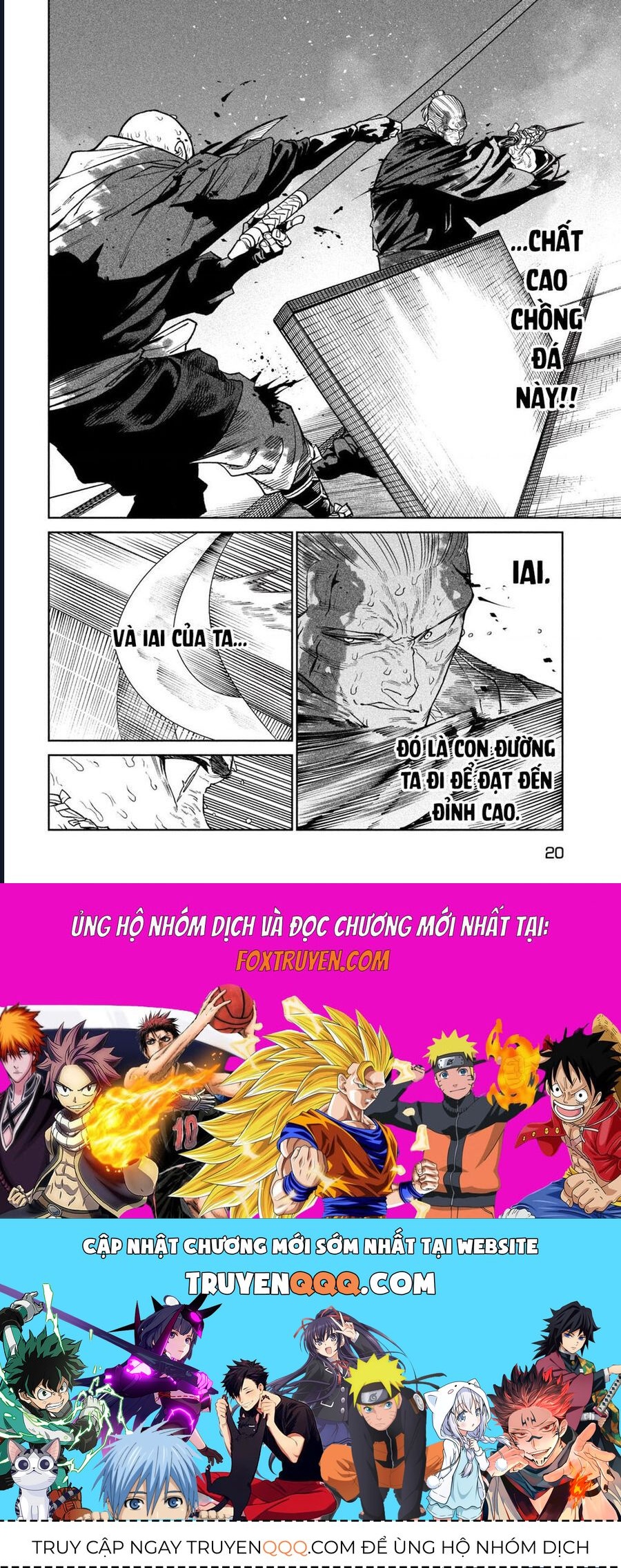 Tenkaichi - Thiên Hạ Đệ Nhất Võ Sĩ Đại Hội Chapter 48 - 31