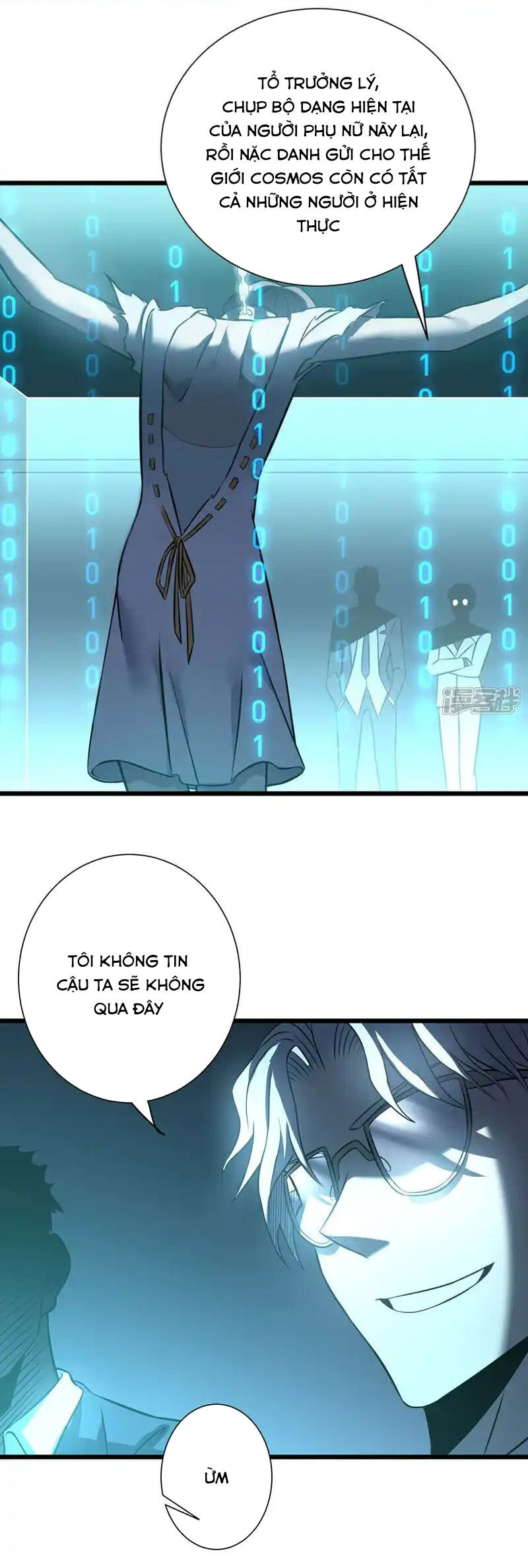 Ta Là Sát Thần Chapter 78 - 10