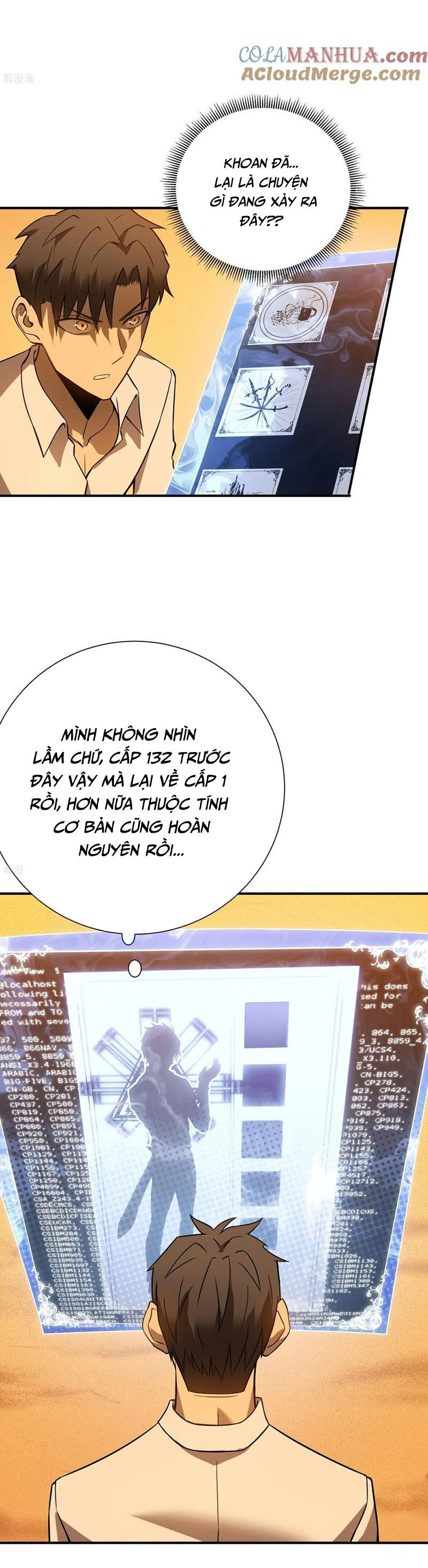Ta Là Sát Thần Chapter 81 - 41