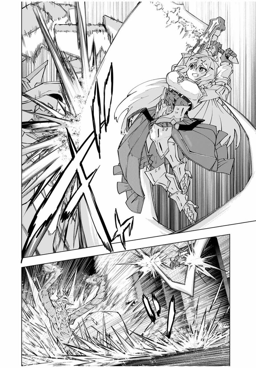 Bị Phản Bội Bởi Đồng Đội Và Sở Hữu [Gacha Không Giới Hạn] Lv.9999 Chapter  100 - 12