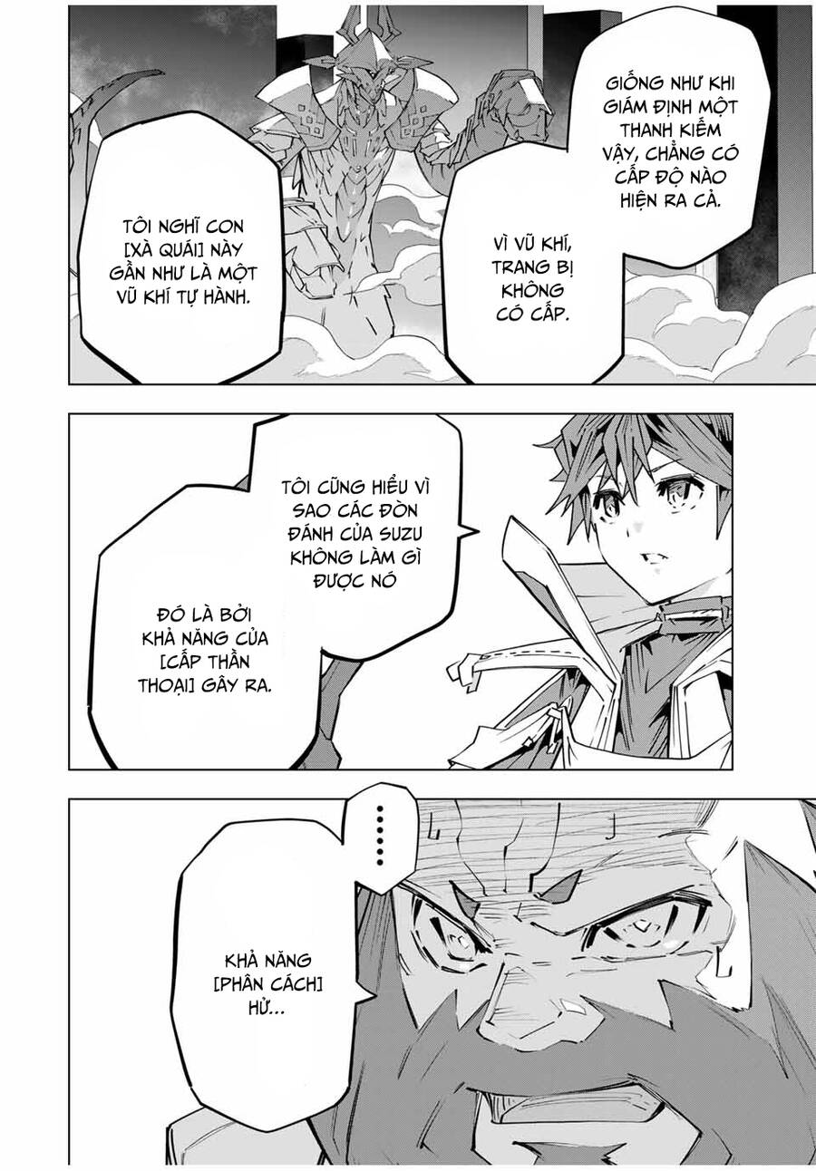 Bị Phản Bội Bởi Đồng Đội Và Sở Hữu [Gacha Không Giới Hạn] Lv.9999 Chapter  100 - 3