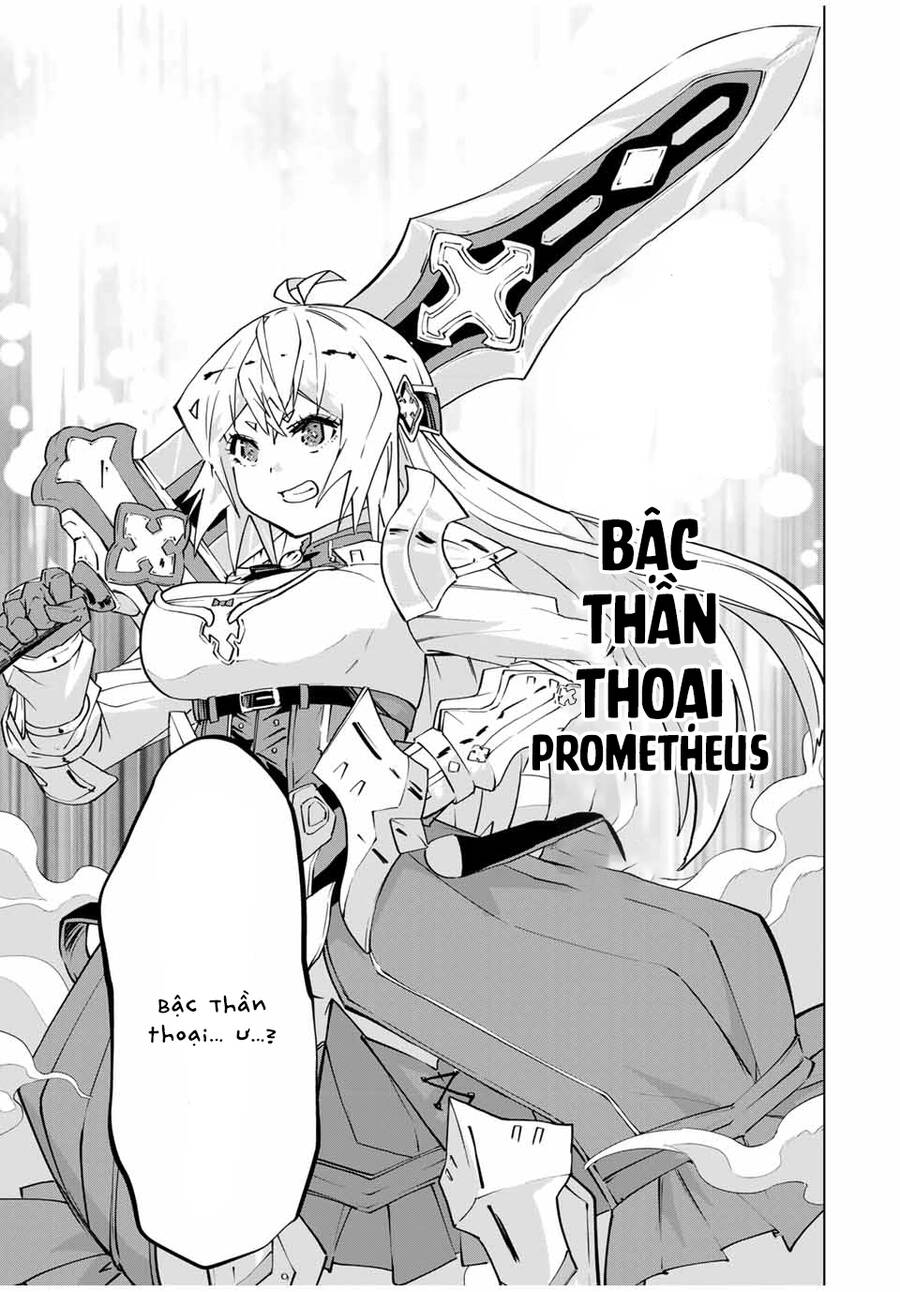 Bị Phản Bội Bởi Đồng Đội Và Sở Hữu [Gacha Không Giới Hạn] Lv.9999 Chapter  100 - 8