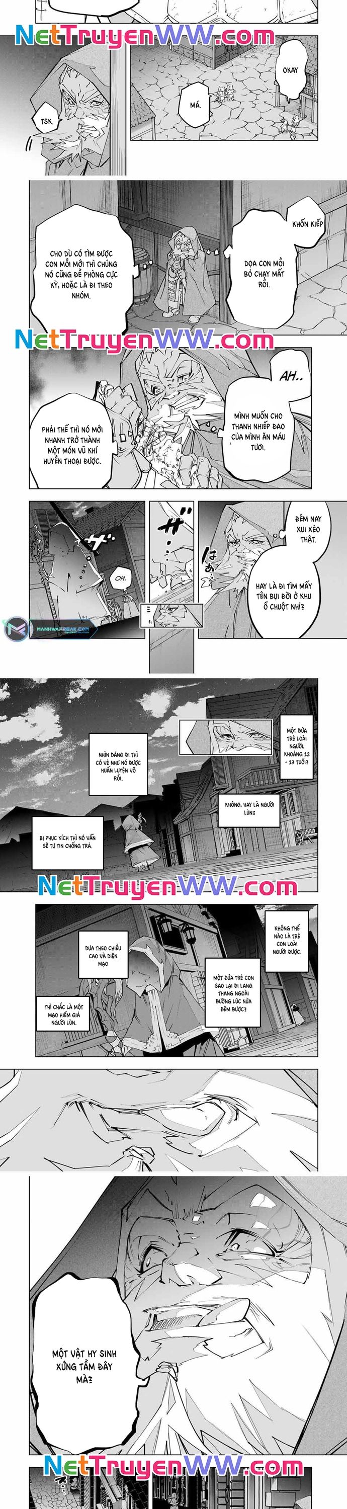 Bị Phản Bội Bởi Đồng Đội Và Sở Hữu [Gacha Không Giới Hạn] Lv.9999 Chapter 106 - 2