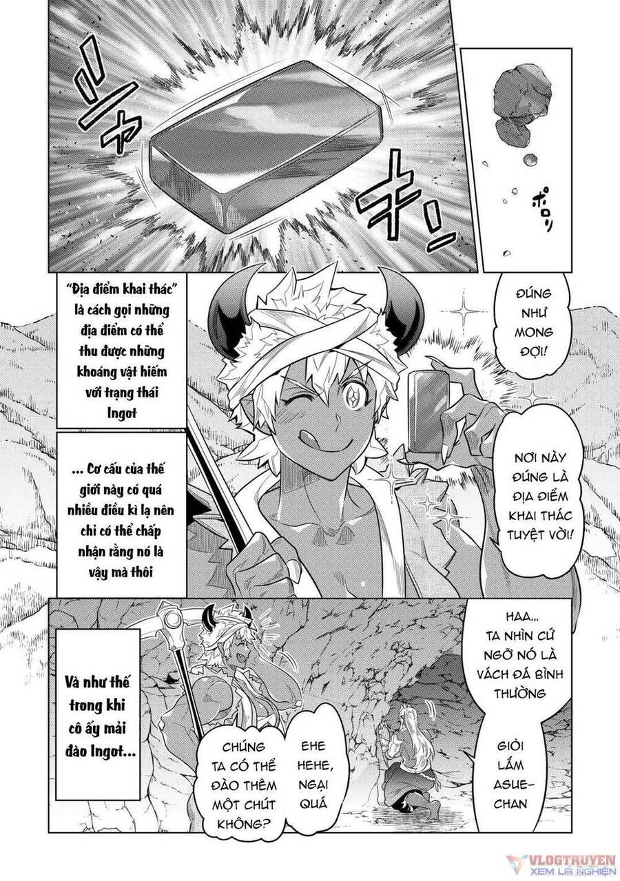 Re:monster Chapter 94 - 11