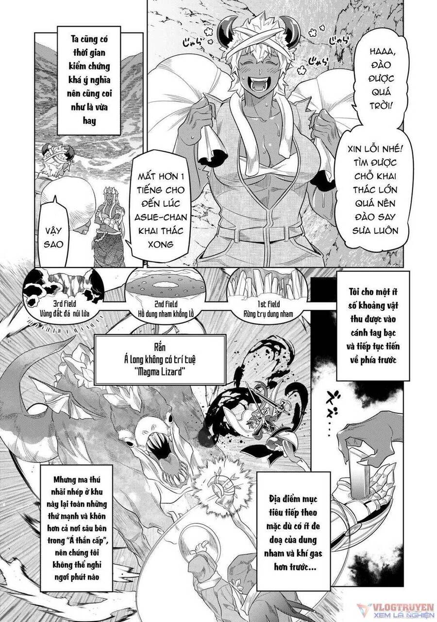 Re:monster Chapter 94 - 13