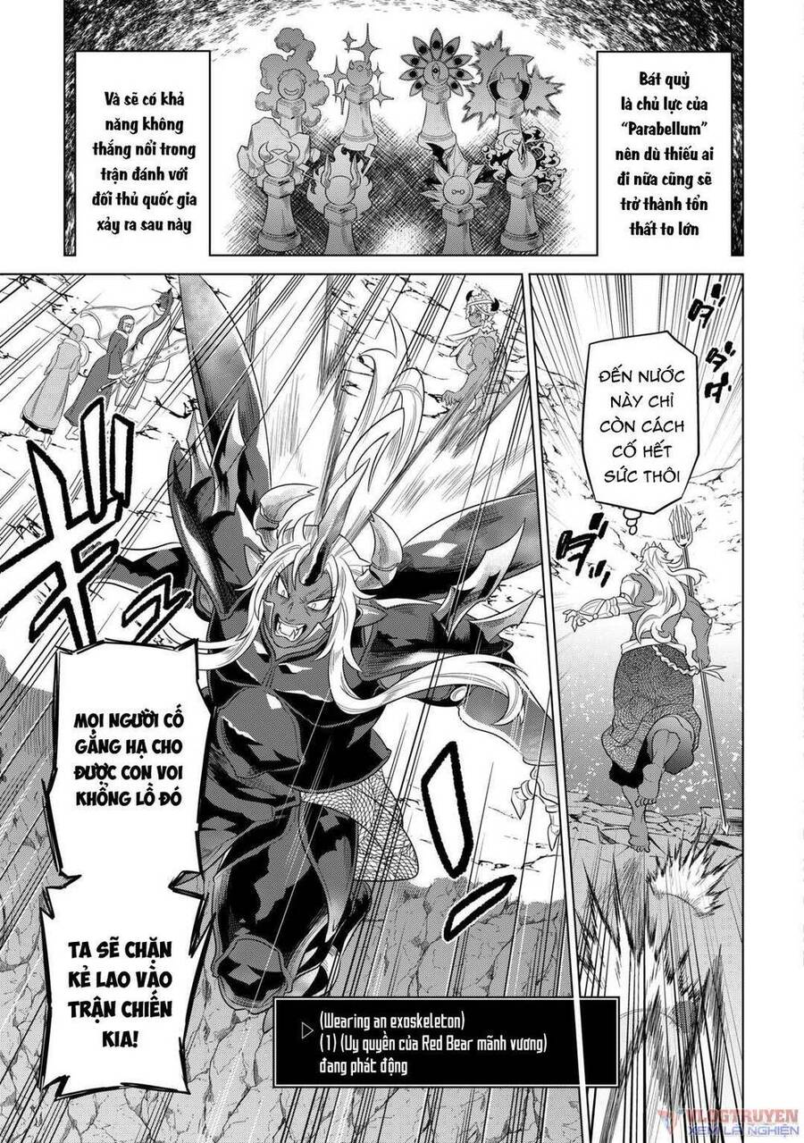 Re:monster Chapter 94 - 18