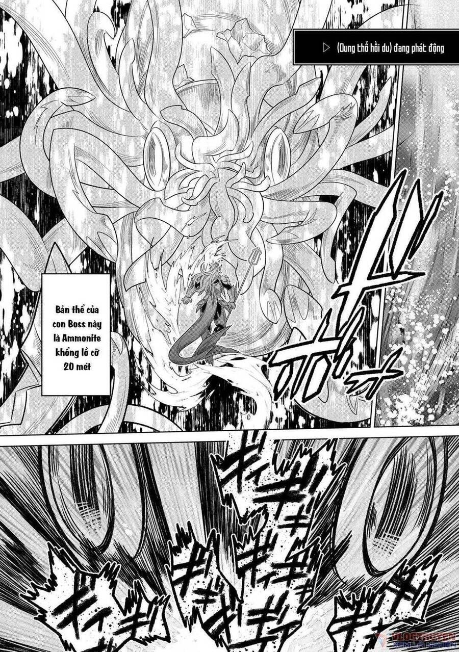Re:monster Chapter 94 - 7