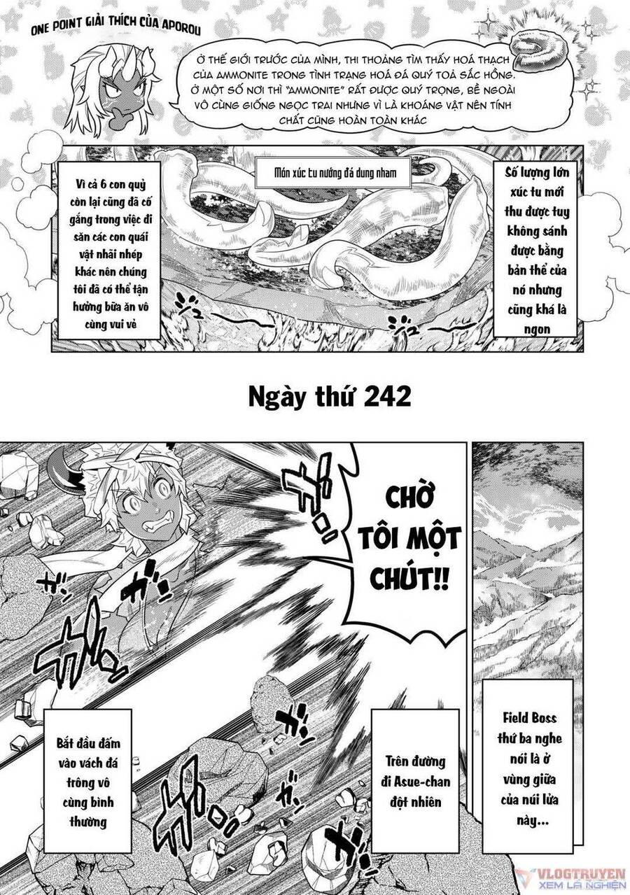 Re:monster Chapter 94 - 10