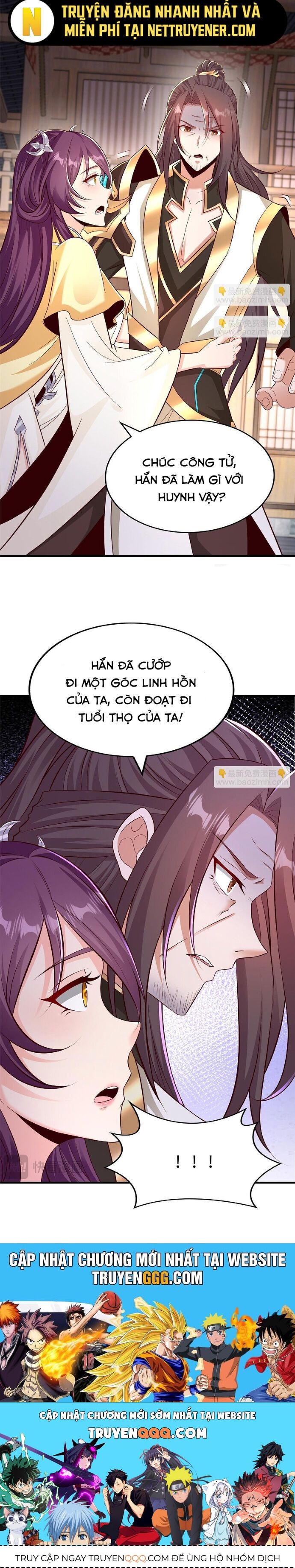 Mục Long Sư Chapter 453 - 22