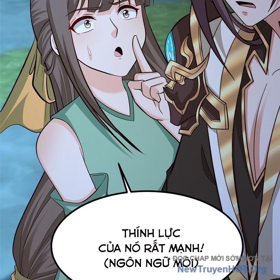 Mục Long Sư Chapter 480 - 25