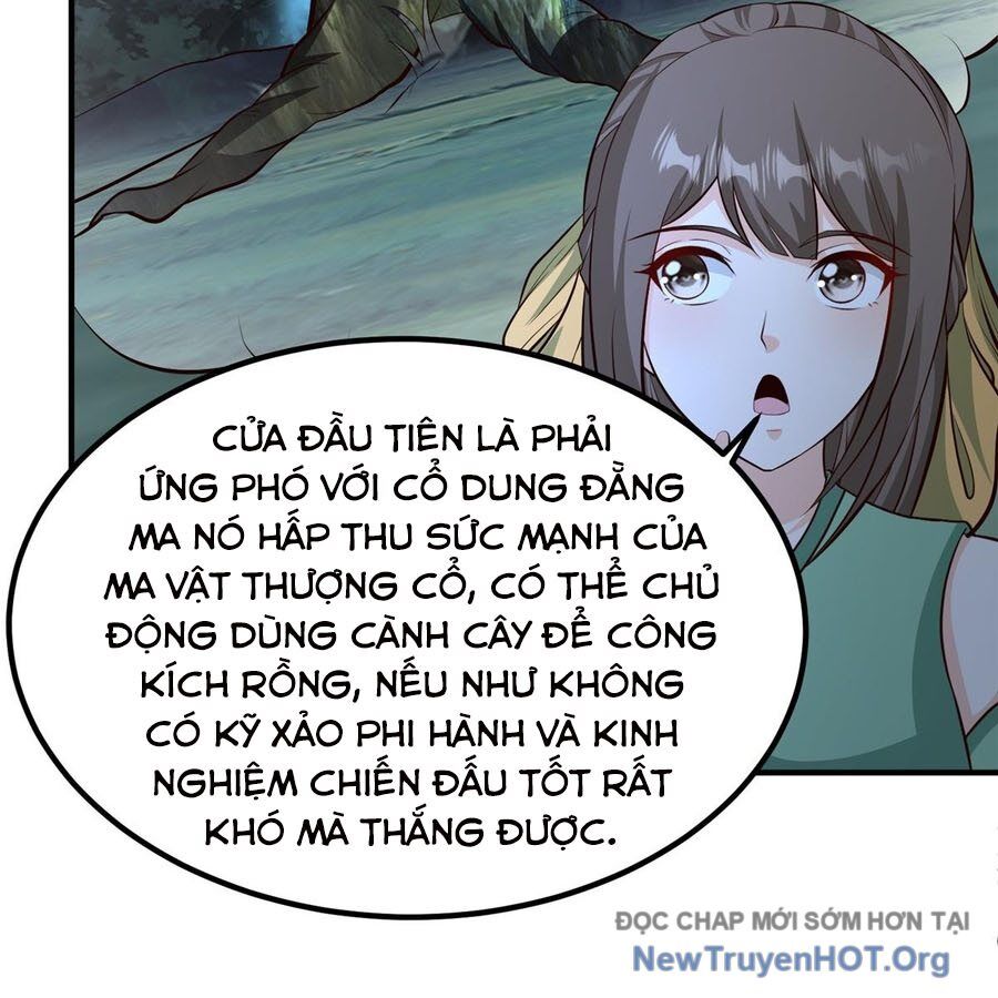 Mục Long Sư Chapter 480 - 9