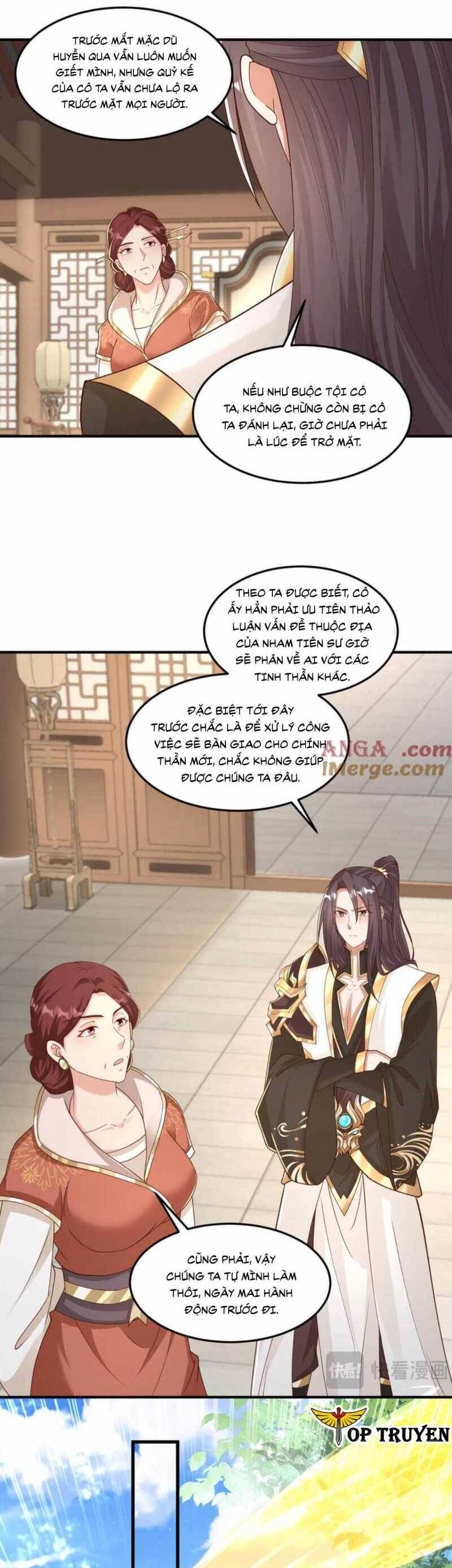 Mục Long Sư Chapter  428 - 232