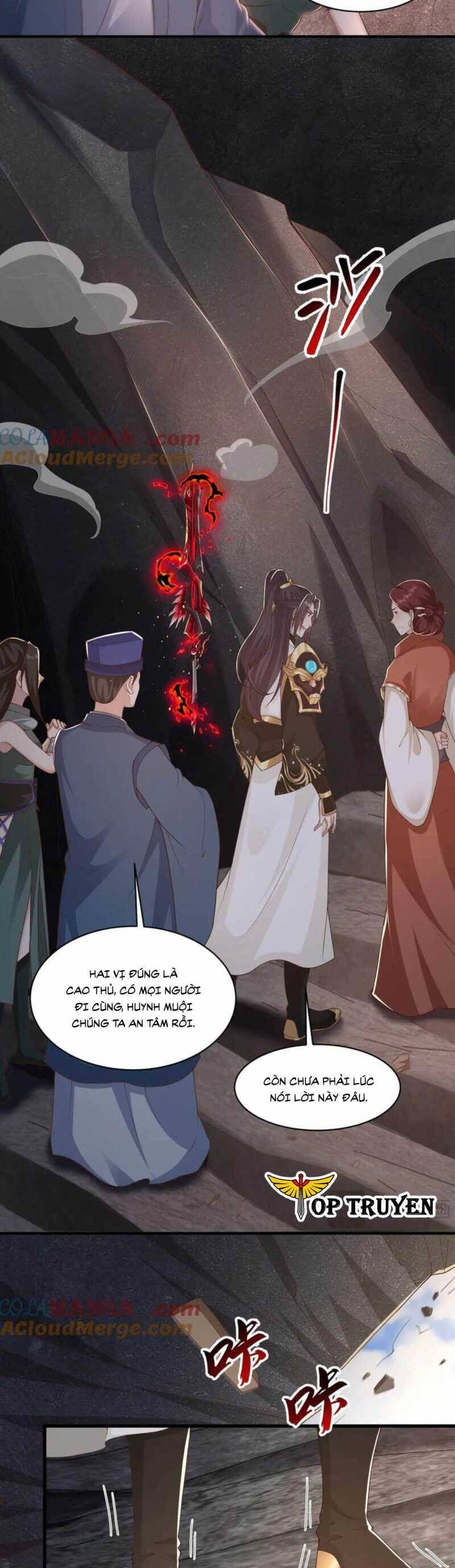 Mục Long Sư Chapter  428 - 241