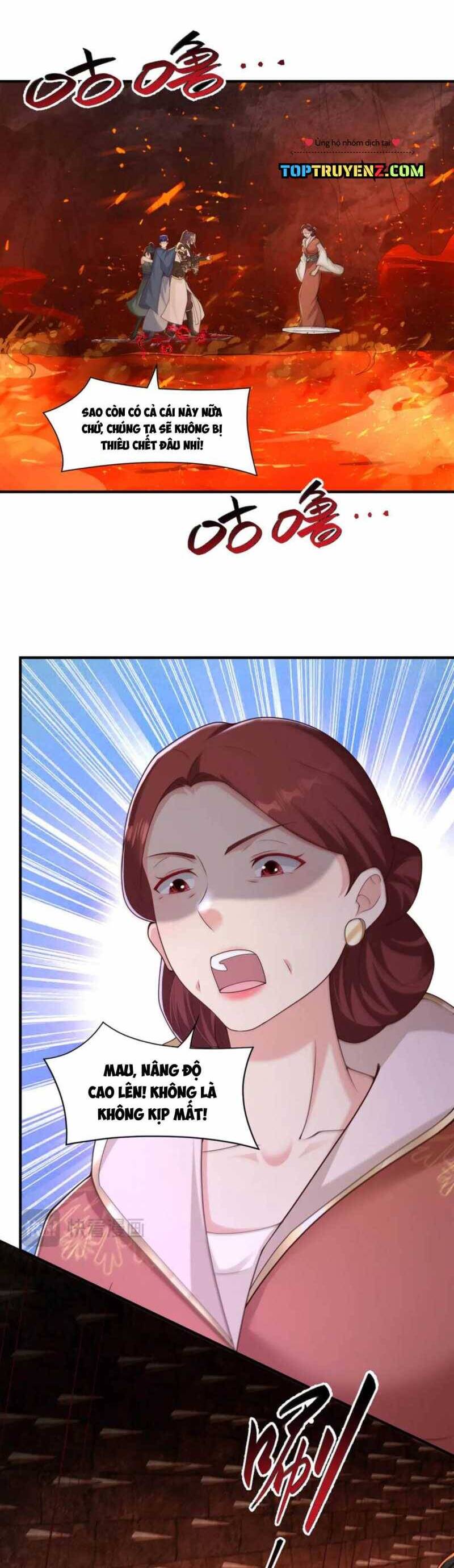 Mục Long Sư Chapter  428 - 244